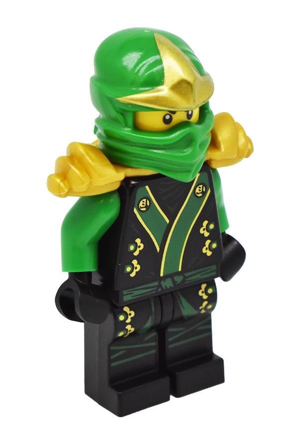 Green Ninja Lego Ninjago Book Set LEGO Ninjago Collection (10 Book