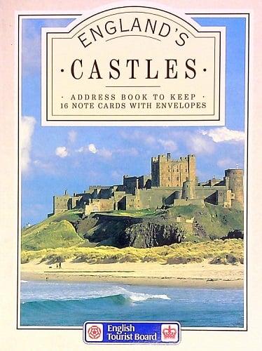 England's Castles Gift Set
