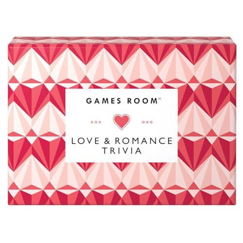 Love & Romance Trivia (Game Room)