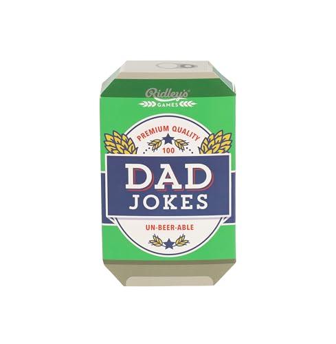 Dad Jokes
