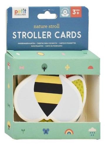 Nature Stroll Stroller Cards