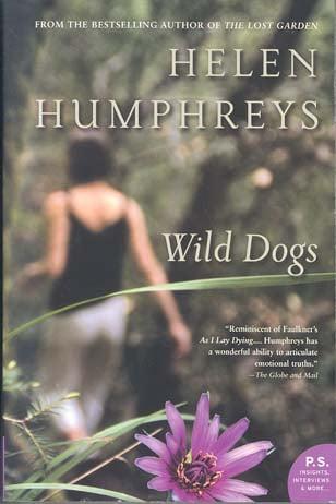 Wild Dogs