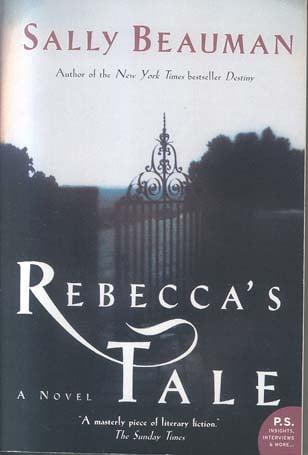 Rebecca's Tale