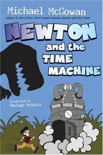 Newton And The Time Machine