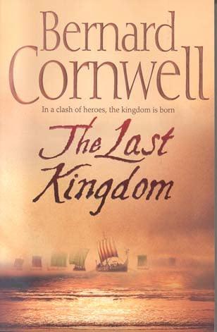 The Last Kingdom