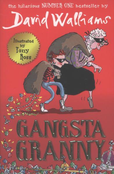 Gangsta Granny