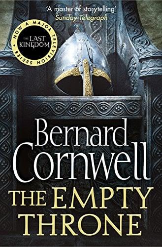 The Empty Throne (The Last Kingdom, Bk.8)