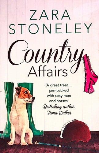 Country Affairs (The Tippermere Series, Bk. 2)