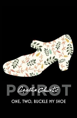One, Two, Buckle My Shoe (Hercule Poirot, Bk. 22)