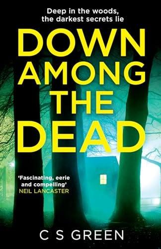Down Among the Dead (Rose Gifford Series, Bk. 3)
