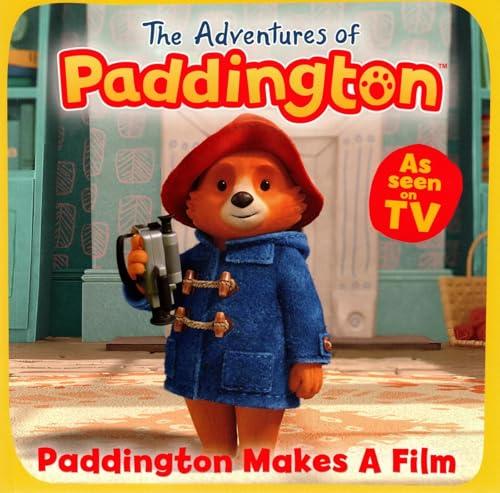 Paddington Makes a Film (The Adventures of Paddington)