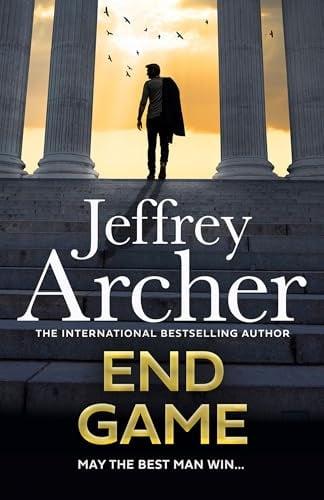 End Game (William Warwick, Bk. 8)