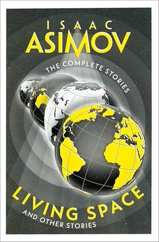 Living Space and Other Stories: The Complete Stories