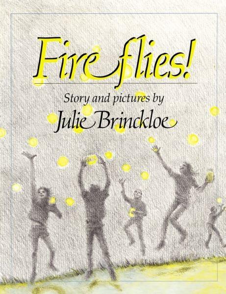 Fireflies!