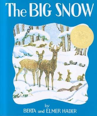 The Big Snow