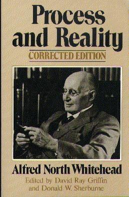 Process and Reality (Corrected Edition)