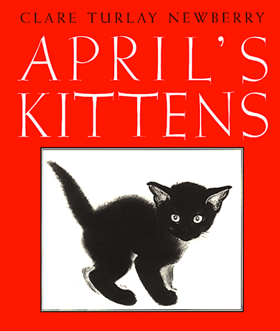 April's Kittens