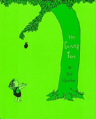 The Giving Tree