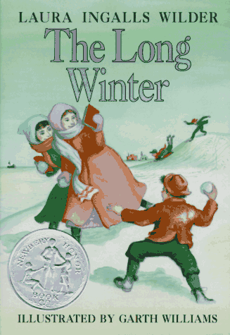 The Long Winter (Little House)
