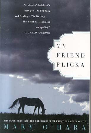 My Friend Flicka