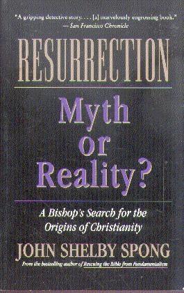Resurrection: Myth or Reality?