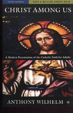 Christ Among Us