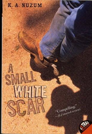 A Small White Scar