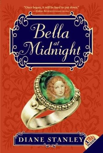 Bella At Midnight