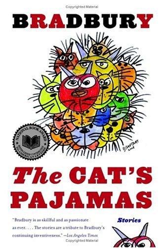 The Cat's Pajamas: Stories