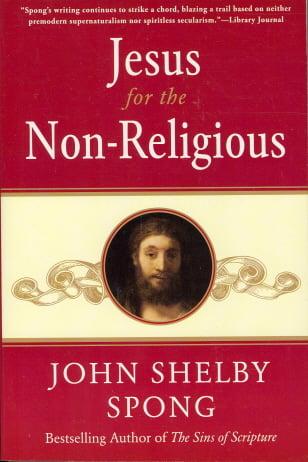 Jesus for the Non-Religious
