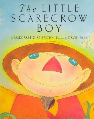 The Little Scarecrow Boy