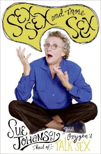 Sex, Sex and More Sex
