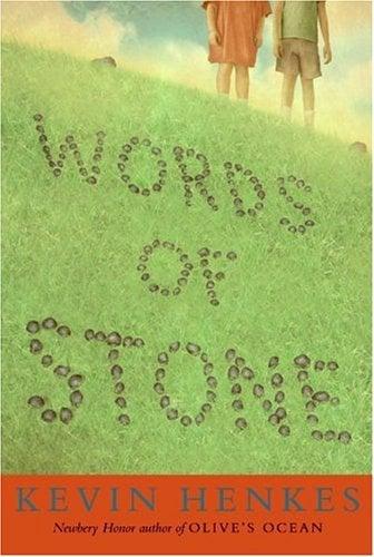 Words Of Stone