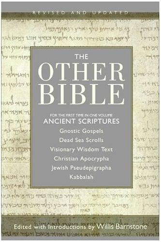 The Other Bible (Revised and Updated)