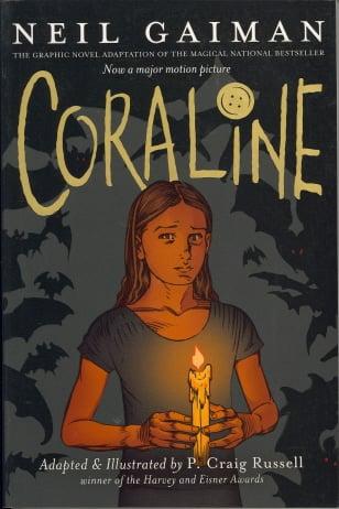 Coraline
