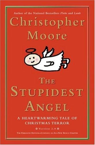 The Stupidest Angel