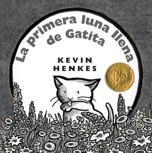 La Primera Luna llena De Gatita