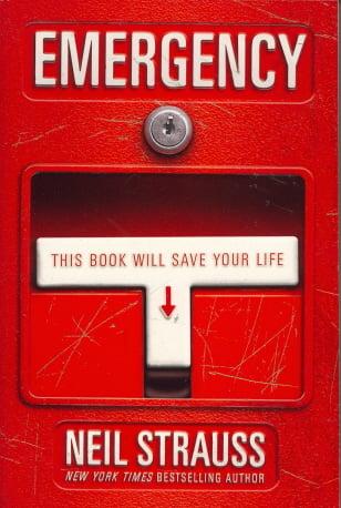 Emergency: This Book Will Save Your Life