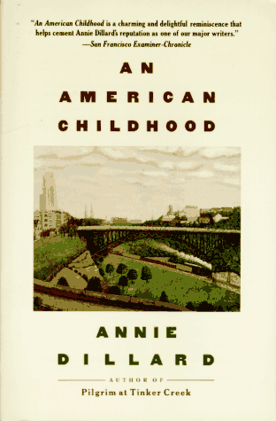 An American Childhood