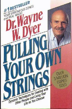 Pulling Your Own Strings