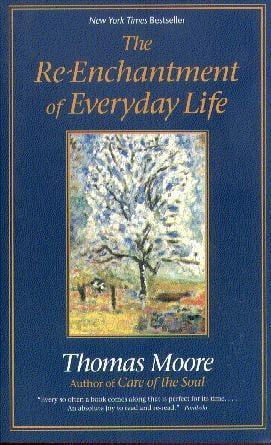 The Re-Enchantment of Everyday Life