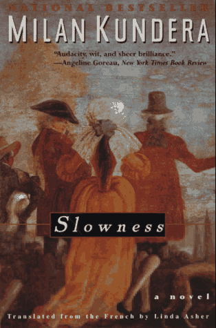 Slowness