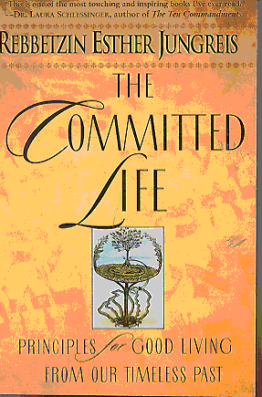 The Committed Life