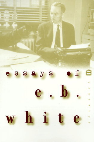 Essays of E. B. White