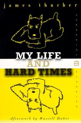 My Life and Hard Times
