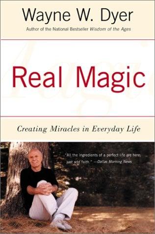 Real Magic