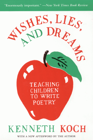 Wishes, Lies, and Dreams