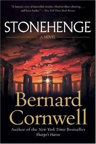 Stonehenge