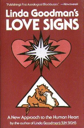 Love Signs: A New Approach to the Human Heart