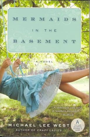 Mermaids in the Basement